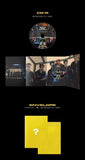 EXO - Special Album - DON´T FIGHT THE FEELING (Photobook Version)