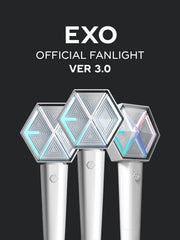 EXO - OFFICIAL LIGHT STICK VER.3
