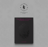 [PRE-ORDER] FORESTELLA - [THE BLOOM : UTOPIA] THE BORDERS OF UTOPIA (1st Single Album)
