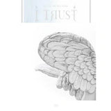 (G)I-DLE - I TRUST (3rd Mini Album)