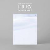 (G)I-DLE - I BURN (4th Mini Album)