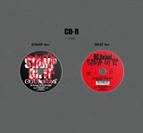 GOT the beat - Stamp On It (1st Mini Album)