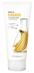 ITSSKIN Have a Banana Cleansing Foam (150ml)