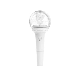 IVE - OFFICIAL LIGHTSTICK