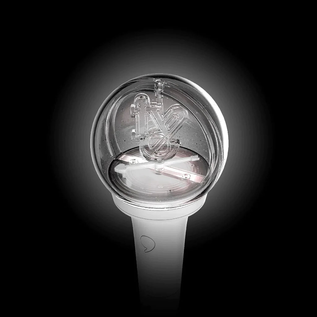 IVE - OFFICIAL LIGHTSTICK