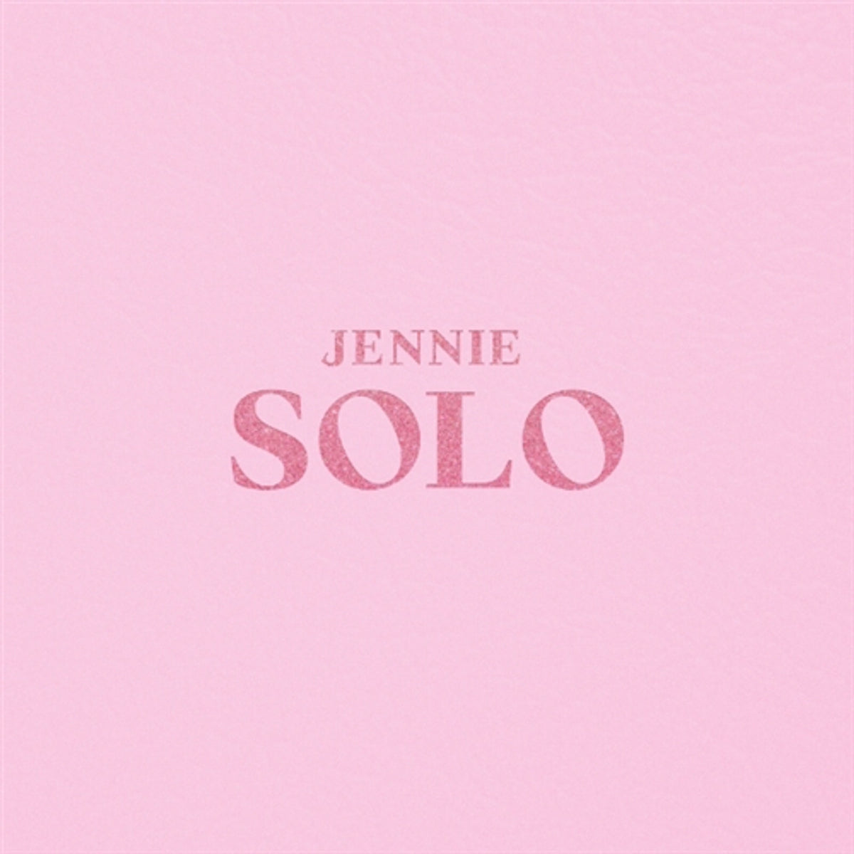 JENNIE (BLACKPINK) - SOLO (PHOTOBOOK) – TOKKI-SHOP