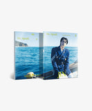 BTS - Special 8 Photo-Folio Me, Myself, and Jin 'Sea of JIN Island'