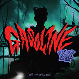KEY - GASOLINE (2nd Album)