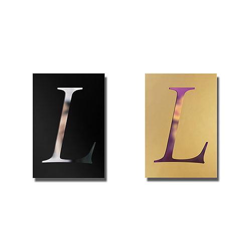 LISA - LALISA (1st Single Album)