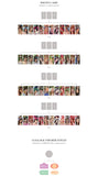 LOONA - Summer Special Mini Album [Flip That] + PRE-ORDER-PHOTOCARD