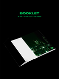 NCT 127 - STICKER (Seoul City Version) [3rd Album]