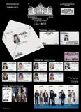 2022 WINTER SMTOWN : SMCU PALACE (Membership Card Ver.)