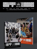 [PRE-ORDER] NCT 127 - 2 BADDIES