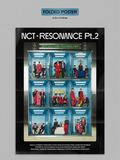 NCT - RESONANCE Pt.2 (2nd Album Repackage)