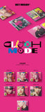 NCT DREAM - GLITCH MODE (Digipack Version)