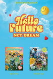 NCT DREAM - Hello Future (Photobook Version) [1st Album Repackage]