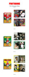 NCT DREAM - Hot Sauce (Photobook Version) [1st Album]