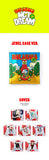 NCT DREAM - Hot Sauce (Jewel Case Version) [1st Album]