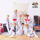 NCT DREAM - WE GO UP (2nd Mini Album)