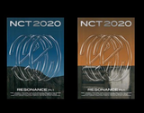 NCT - RESONANCE Pt.1 (2nd Album)