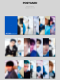 NCT - Universe (Photobook Version) [3rd Album]