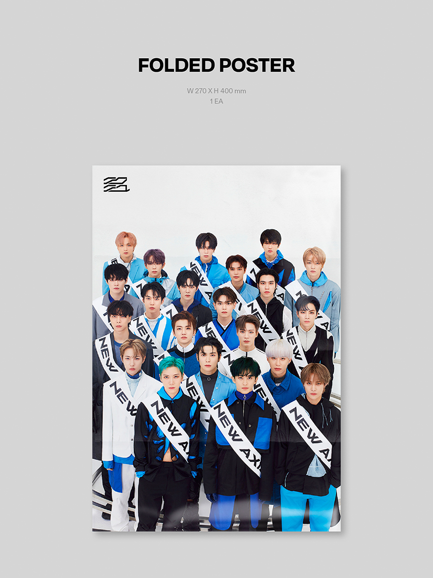 K-pop Collectible Photocard NCT 2021 Universe Official Photo Card K-pop Collectible Photocard NCT 2021 Universe Official Photo Card