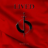 ONEUS - LIVED (4th Mini Album)