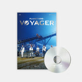 ONEWE - PLANET NINE : VOYAGER (2nd Mini Album)