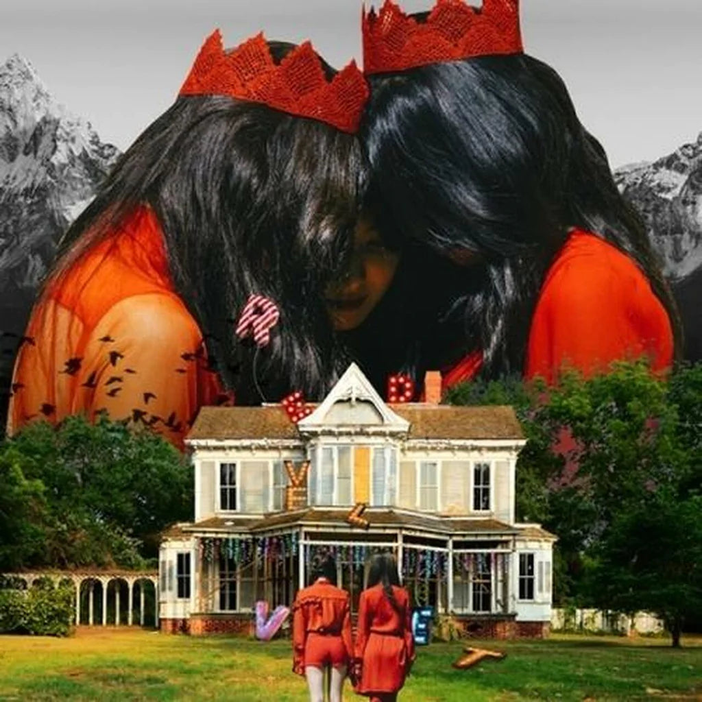 RED VELVET - PERFECT VELVET (VOL. 2)