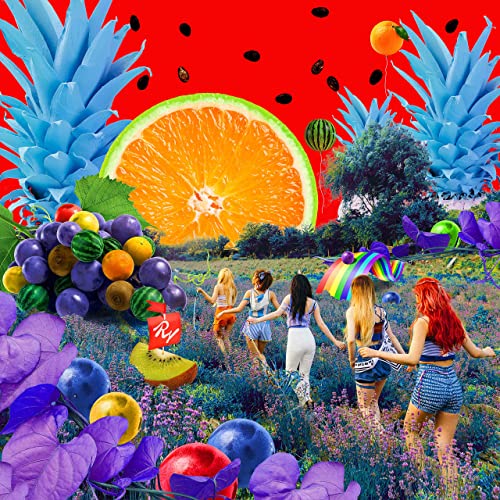 RED VELVET - THE RED SUMMER