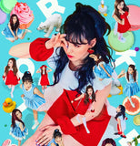 RED VELVET - ROOKIE (4th Mini Album)