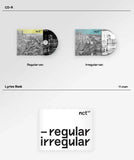 NCT 127 - REGULAR-IRREGULAR (Vol. 1)