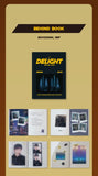 [PRE-ORDER] SF9 - 2022 SF9 LIVE FANTASY #4 DELIGHT USA TOUR (BEHIND OFFICIAL MD)