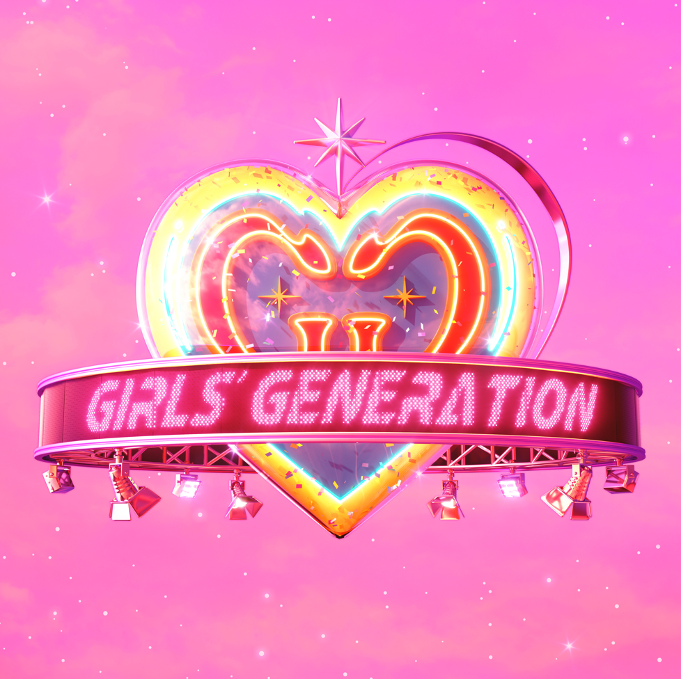 GIRLS´ GENERATION - FOREVER 1 (Standard Edition)