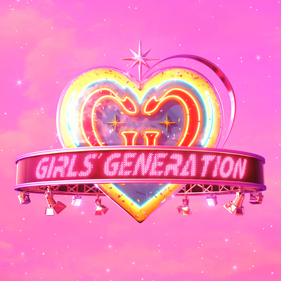 GIRLS' GENERATION - FOREVER 1 (DELUXE Ver.)