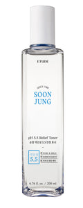 ETUDE HOUSE Soon Jung pH 5.5 Relief Toner (200ml)