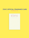STAYC - STAYDOM (2nd Single Album)