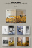 SUHO - GREY SUIT (Photobook Version) [2nd Mini Album]
