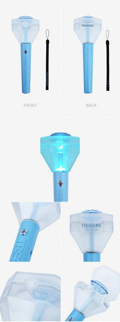 TREASURE - Official Lightstick