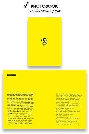 TWICE - TWICECOASTER : LANE 2 (SPECIAL ALBUM)