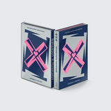 TOMORROW X TOGETHER (TXT) - The Dream Chapter : FIGHT OR ESCAPE (2nd Album Repackage)