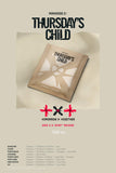 TOMORROW X TOGETHER (TXT) - Minisode 2 : Thursday's Child (TEAR Ver.)