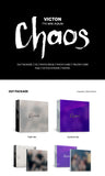 VICTON - CHAOS (7th Mini Album)