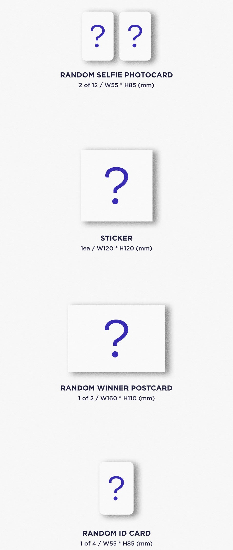 WINNER - HOLIDAY (Photobook Ver.)