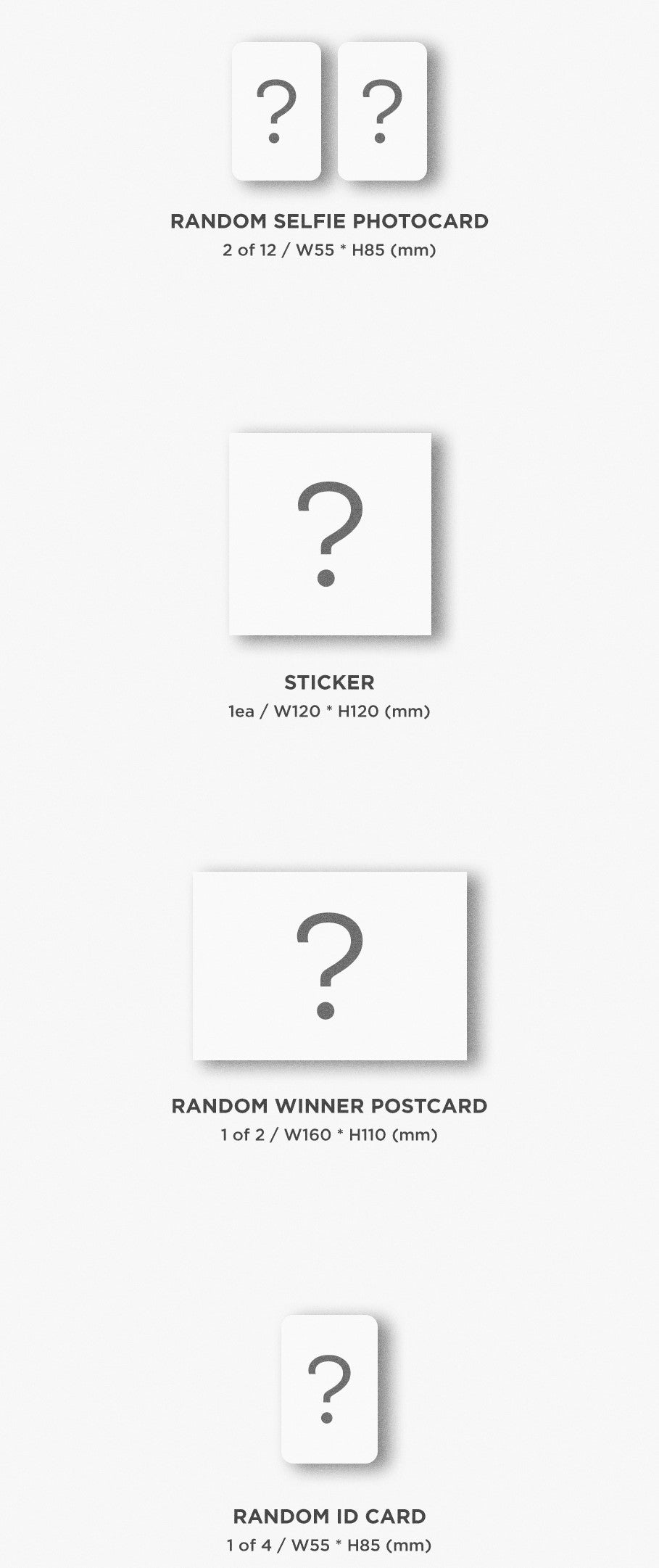 WINNER - HOLIDAY (Photobook Ver.)